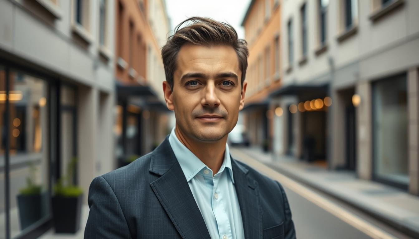 Property transactions support specialist