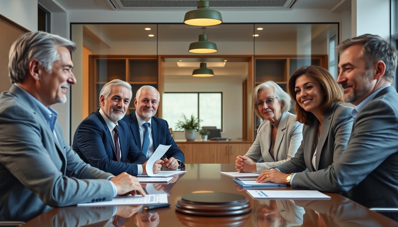 Contact support for property transactions and closing preparation