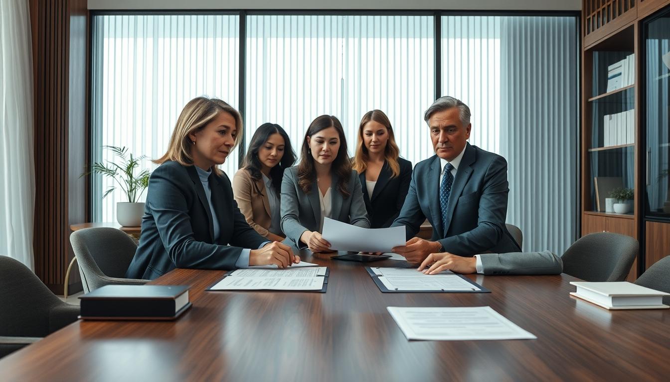 Conveyancing process and property ownership transfer